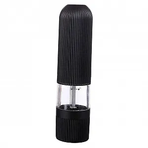 Электрическая кофемолка Cabilock Black - Фото 1