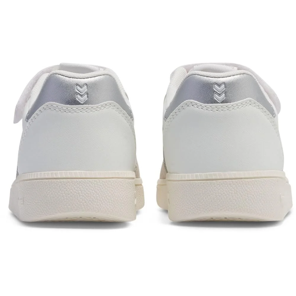 Детские гандбольные кроссовки унисекс Hummel Perfect Sp Jr, фото №6