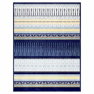 Покривало BOHORIA Cosy Cotton Cuddly, 150 x 200 см, Пухнаста зимова Покривало для дивана, крісла та ліжка synthetic.ua - Фото 1