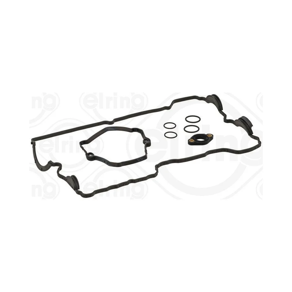 Комплект прокладок клапанної кришки ELRING 898.171 для BMW, фото №1
