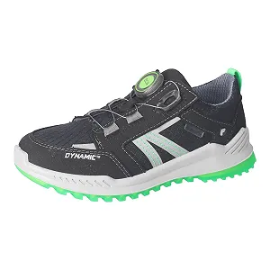 Кроссовки RICOSTA Reen Детские низкие, BOA - Фото 1