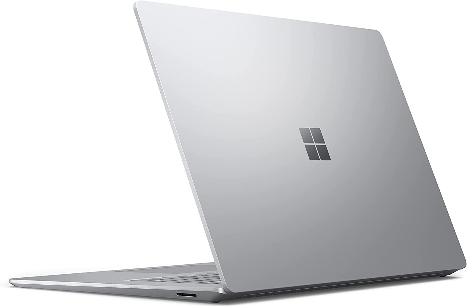 Сенсорний ноутбук 15" Microsoft Surface Laptop 4 AMD Ryzen 5 4680U RAM 8GB SSD 256GB 17.5год батарея Windows 11 Корпус магнієвого сплаву (UKR), фото №5