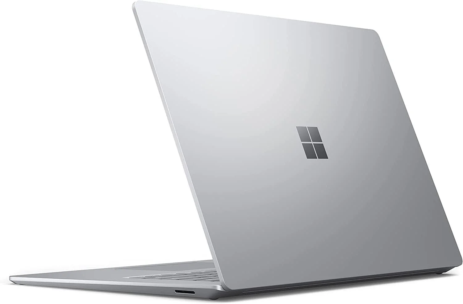 Сенсорный ноутбук 15" Microsoft Surface Laptop 4 AMD Ryzen 5 4680U RAM 8GB SSD 256GB 17.5ч батарея Windows 10 Корпус магниевого сплава (UKR), фото №5