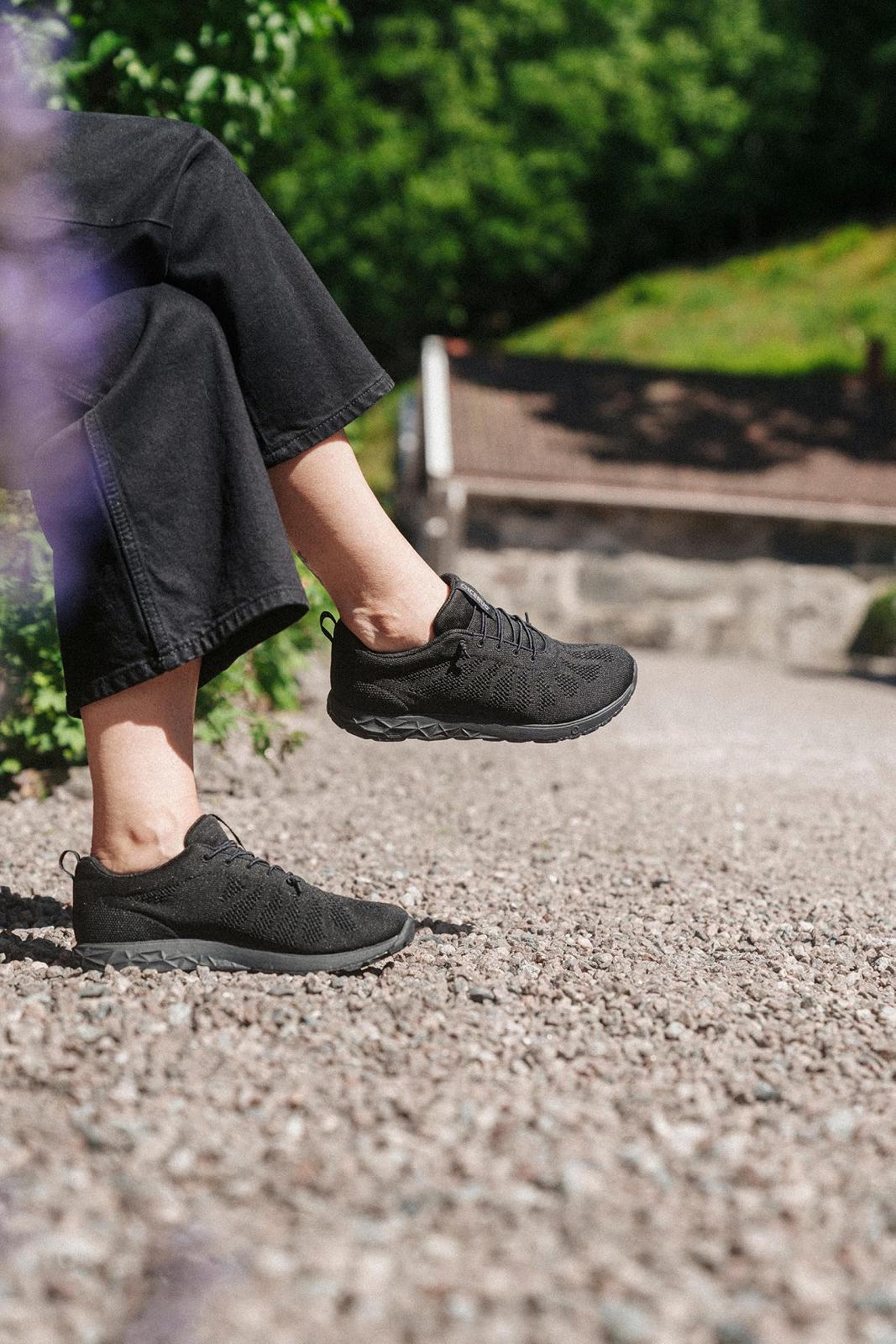 Кроссовки Icebug Eli RB9X летние унисекс, фото №6 Кроссовки Icebug Eli RB9X летние унисекс, фото №6