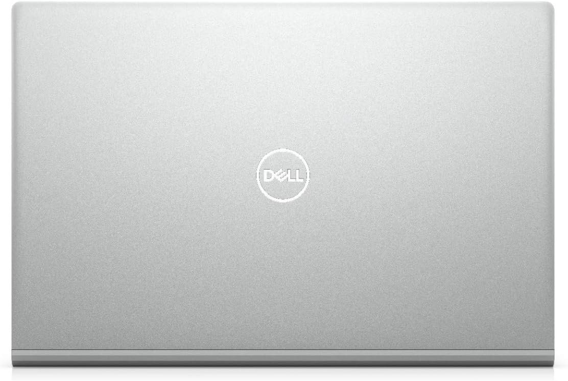 Ноутбук 14" Dell Inspiron 14 (5405) AMD Ryzen 5 4500U RAM 8GB SSD 512GB Windows 11 Алюминиевый корпус (UKR), фото №9 Ноутбук 14" Dell Inspiron 14 (5405) AMD Ryzen 5 4500U RAM 8GB SSD 512GB Windows 11 Алюминиевый корпус (UKR), фото №9