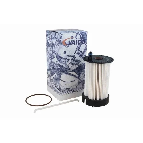 Топливный фильтр VAICO V10-5777 Original VAICO Quality для AUDI SEAT SKODA VW, фото №2 Топливный фильтр VAICO V10-5777 Original VAICO Quality для AUDI SEAT SKODA VW, фото №2