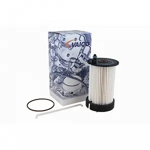 Паливний фільтр VAICO V10-5777 Original VAICO Quality для AUDI SEAT SKODA VW synthetic.ua - Фото 1