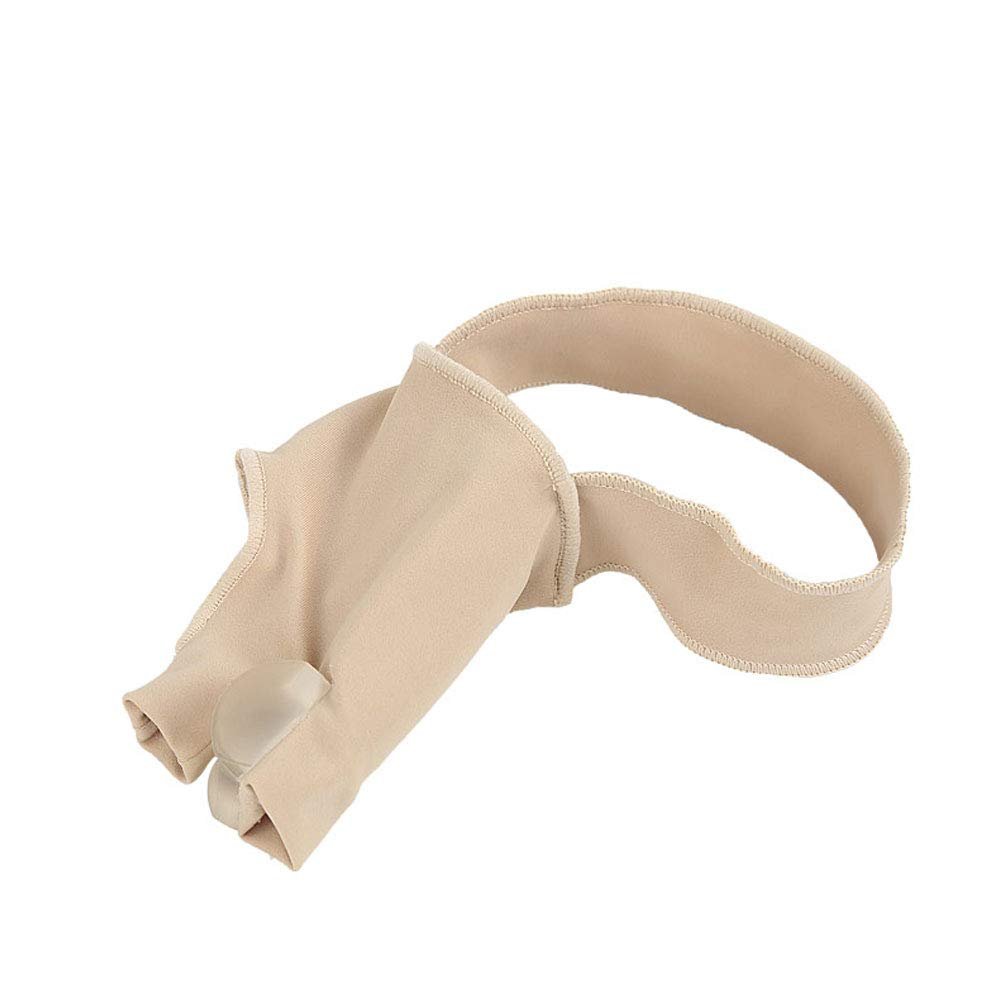 Корректор большого пальца стопы для трех пальцев Hallux Valgus, дневные и ночные, фото №8