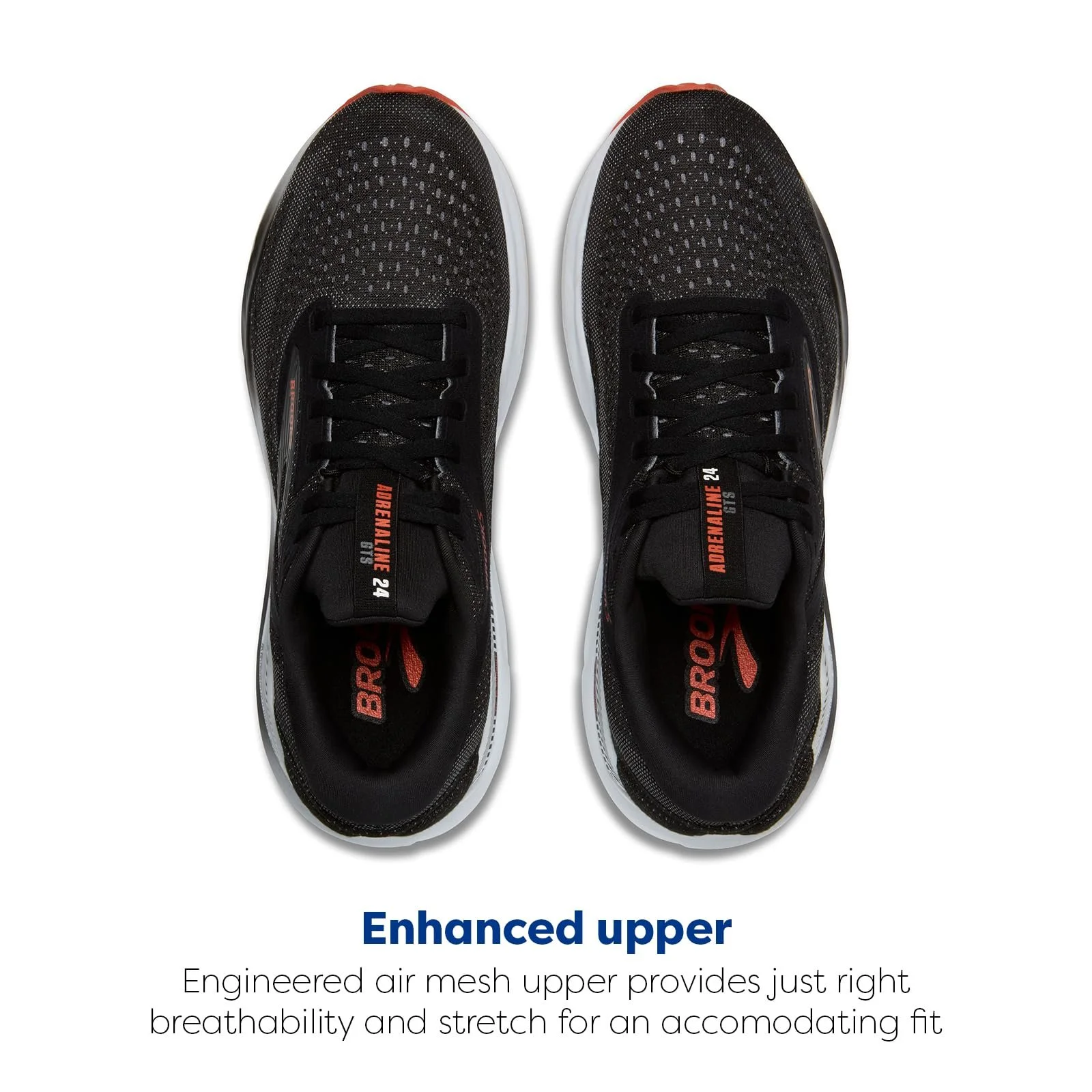 Кроссовки Brooks Adrenaline Gts 24, фото №4