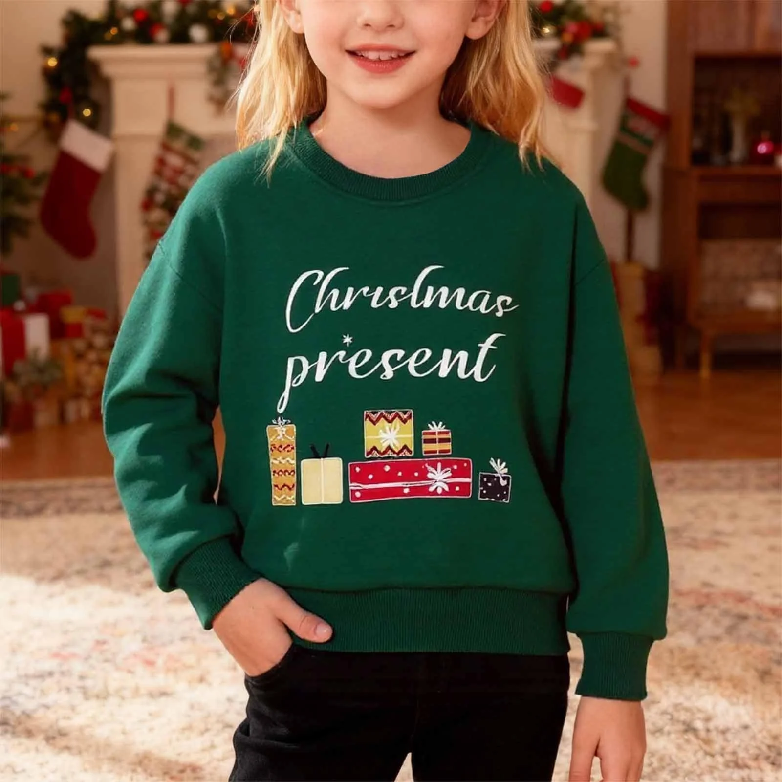 Світшот Дитячий, фото №3