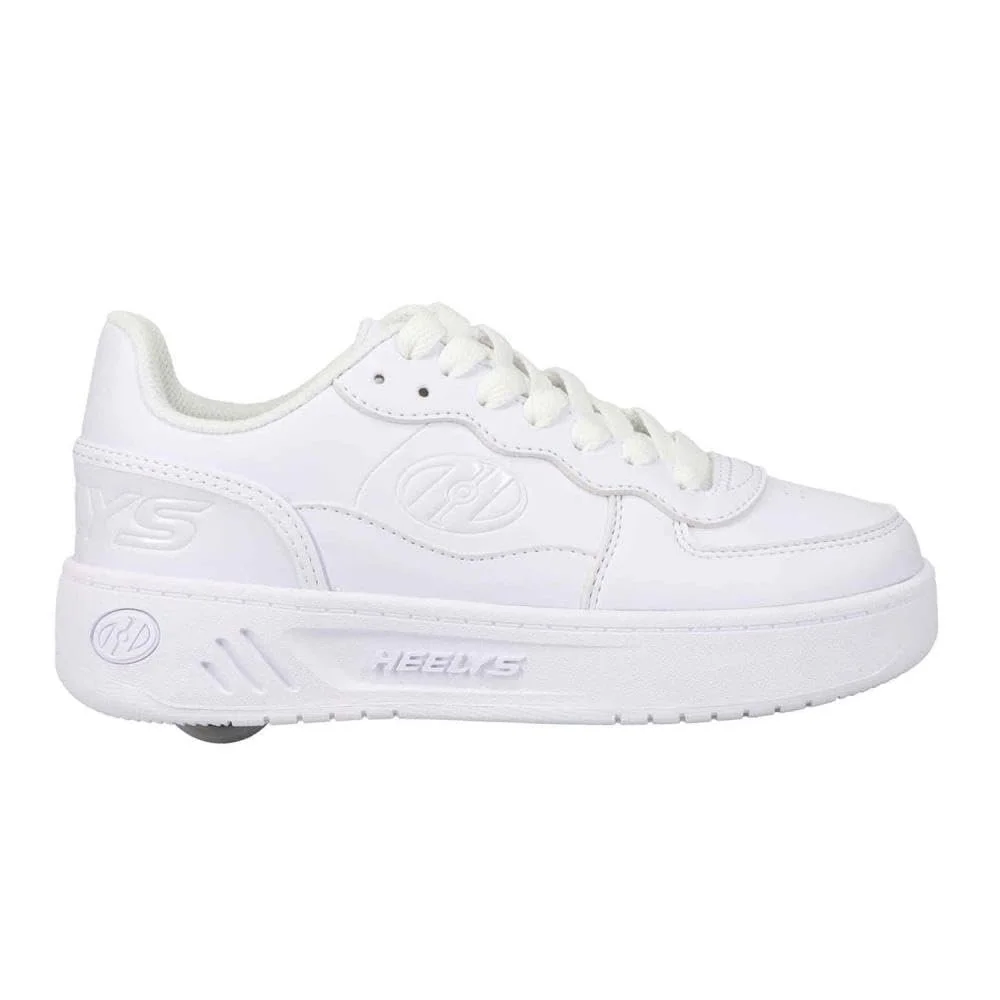 Чоловічі кросівки з колесами Heelys Rezerve Low, фото №1