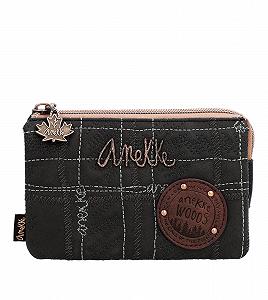 Гаманець Anekke Wild 35619-015 - Різнокольоровий, 100% PU synthetic.ua - Фото 1