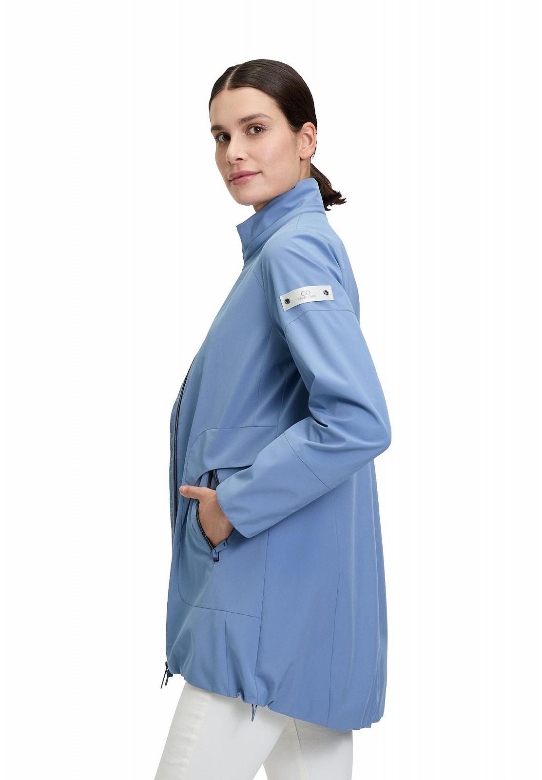 Жіноча куртка Betty Barclay з капюшоном, що знімається, фото №7 Жіноча куртка Betty Barclay з капюшоном, що знімається, фото №7