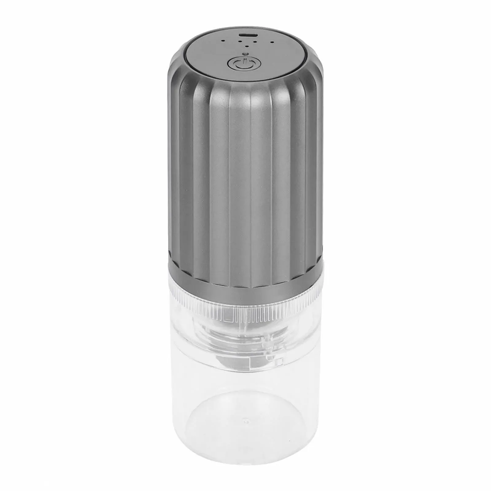 Электрическая кофемолка aqxreight Портативная, Регулируемая толщина помола, USB, Аккумуляторная, фото №1 Электрическая кофемолка aqxreight Портативная, Регулируемая толщина помола, USB, Аккумуляторная, фото №1