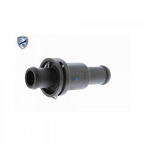 Корпус термостата VEMO EXPERT KITS + V15-99-2028 для AUDI SEAT SKODA VW VAG - Фото 1