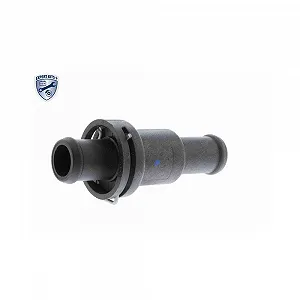 Корпус термостата VEMO EXPERT KITS + V15-99-2028 для AUDI SEAT SKODA VW VAG - Фото 1