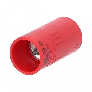 Головка торцевая KS TOOLS 118.3839 synthetic.ua - Фото 1