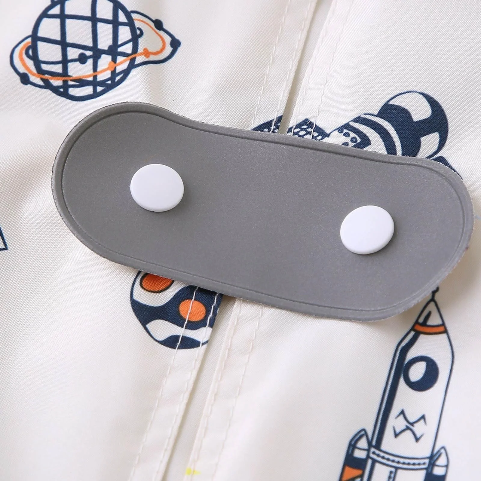 Дощовик XINYUNZU для і хлопчиків, довгий, для вулиці, фото №8 Дощовик XINYUNZU для і хлопчиків, довгий, для вулиці, фото №8