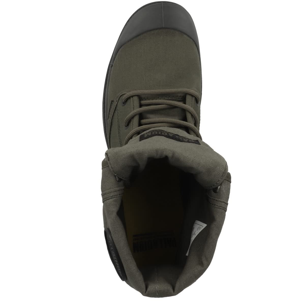 Ботинки Palladium Pampa Baggy Supply Унисекс, фото №2