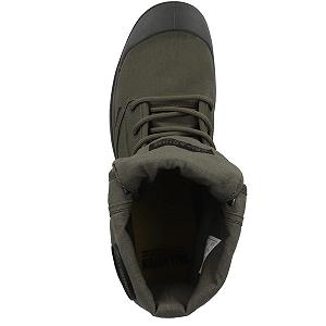 Ботинки Palladium Pampa Baggy Supply Унисекс synthetic.ua - Фото 1