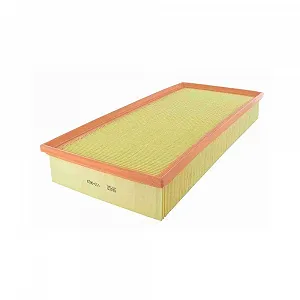 Фильтр воздушный VAICO Green Mobility Parts V10-0653 для AUDI PORSCHE SEAT SKODA VW - Фото 1