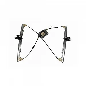 Склопідйомник VAICO V24-0441 LANCIA передній лівий - Фото 1