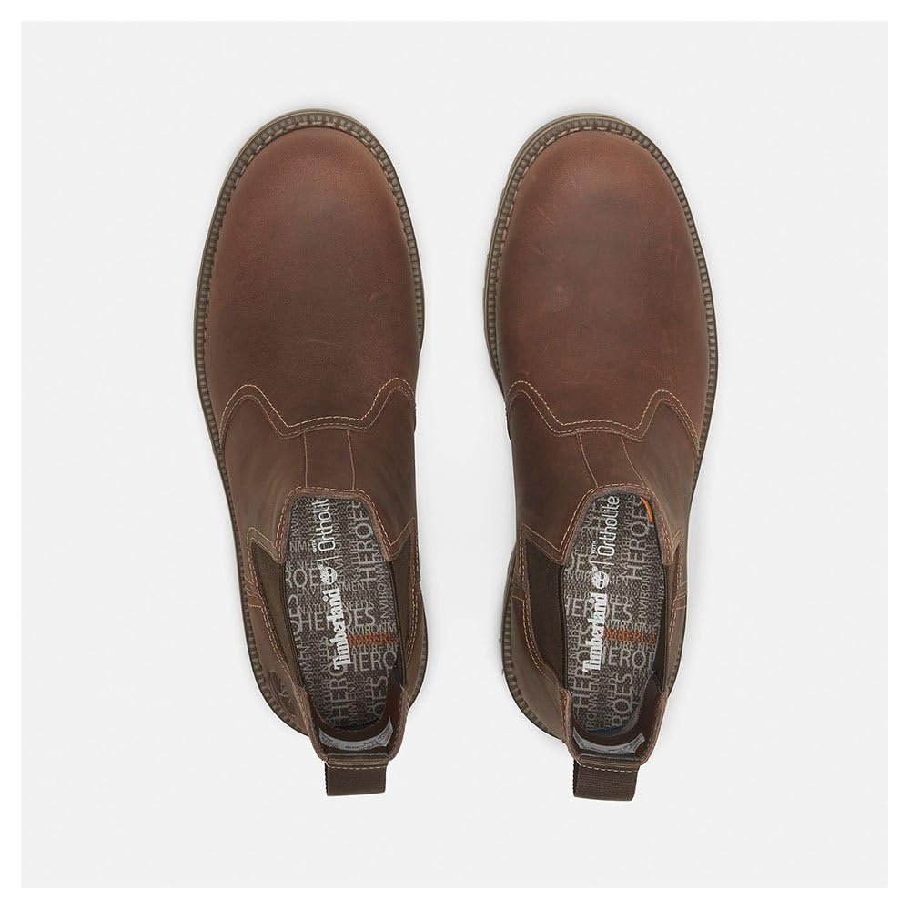Челси Timberland Larchmont II, фото №6