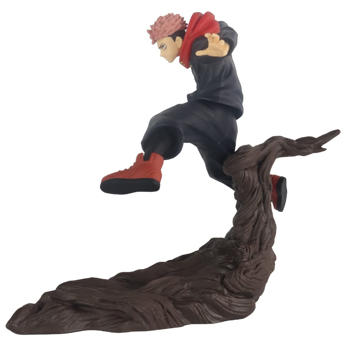 Фигурка Bandai Jujutsu Kaisen Combination Battle Yuji Itadori, фото №4