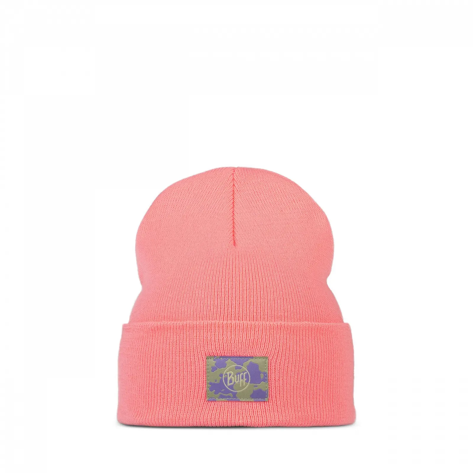Вязаная шапка BUFF Детская, для экстремального холода, фото №1