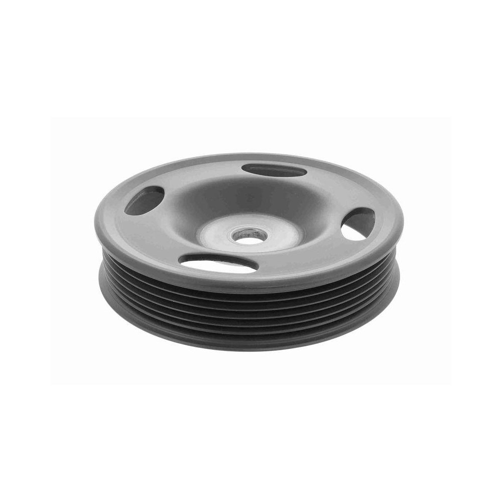 Шкив коленчатого вала VAICO V10-7483, фото №1