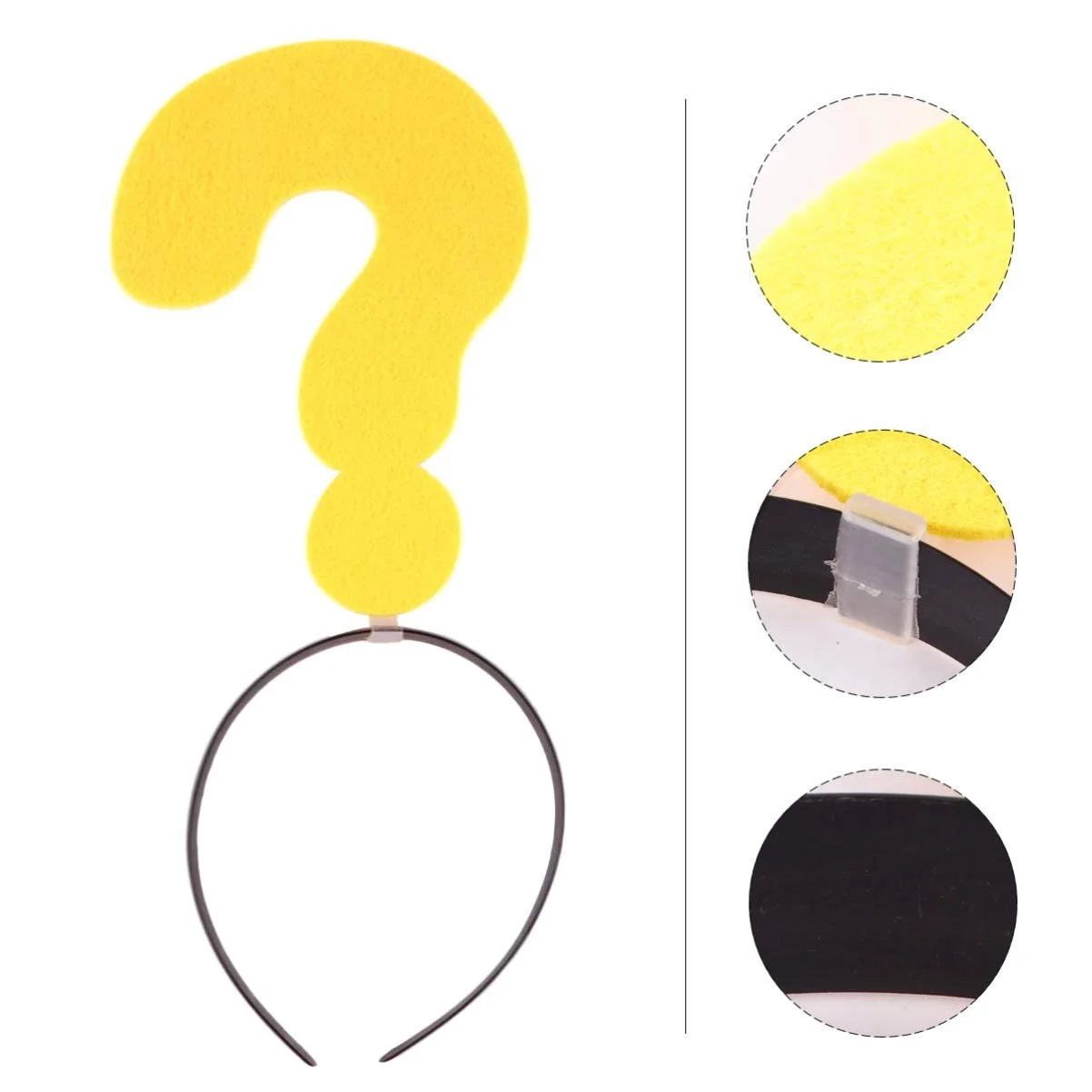 Обруч Amosfun 2 шт., фото №4