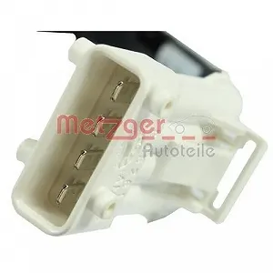 Лямбда-зонд METZGER 0893057 оригінал для CITROËN/PEUGEOT synthetic.ua - Фото 1