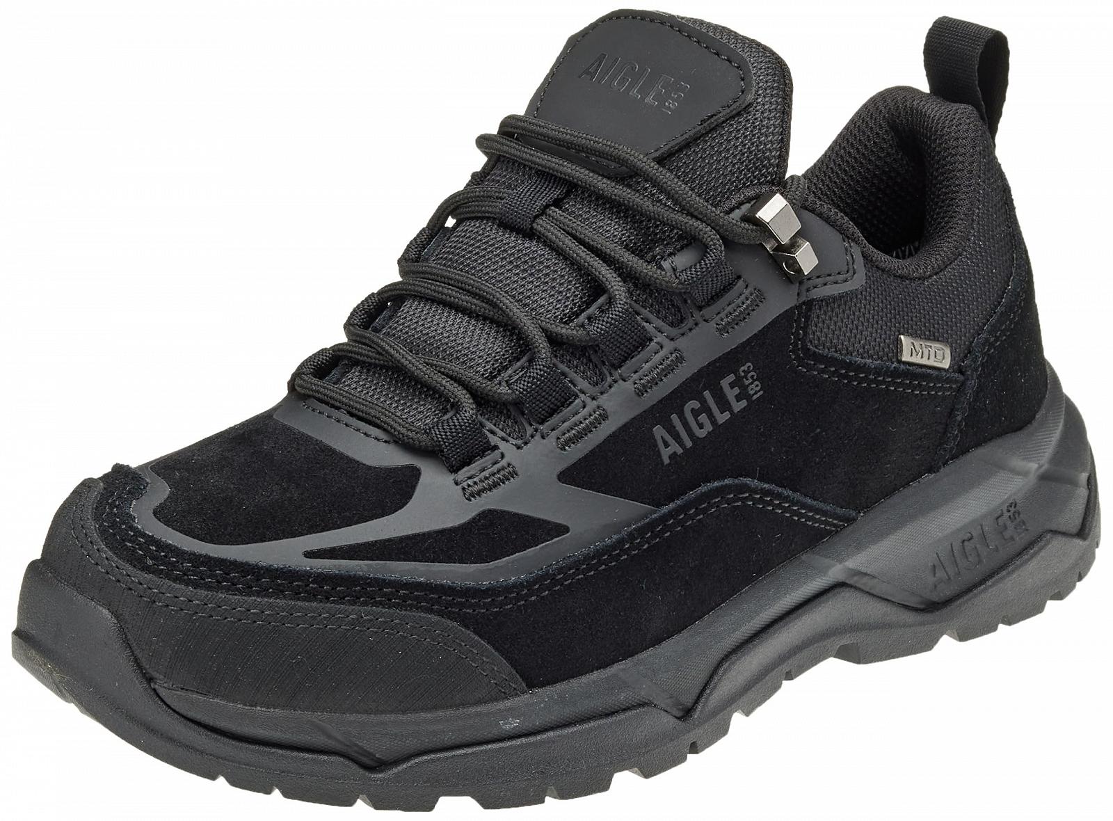 Кросівки Aigle Palka Low Mtd чоловічі, фото №1