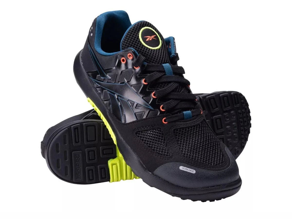 Мужские Кроссовки Reebok Nano 2.0, фото №3