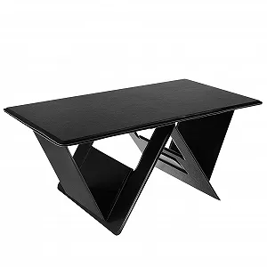 Складной столик для ноутбука из прочной HD-панели, регулируемый угол наклона, портативный столик для кровати и подставка для ноутбука в автомобиль, многофункциональный как письменный стол, подставка для чтения, коврик для дивана - Фото 1