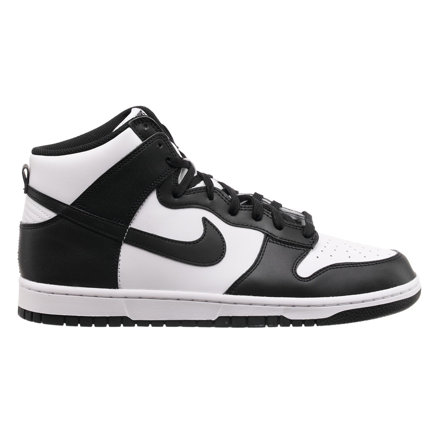 Кросівки NIKE DUNK HI RETRO 43, фото №2