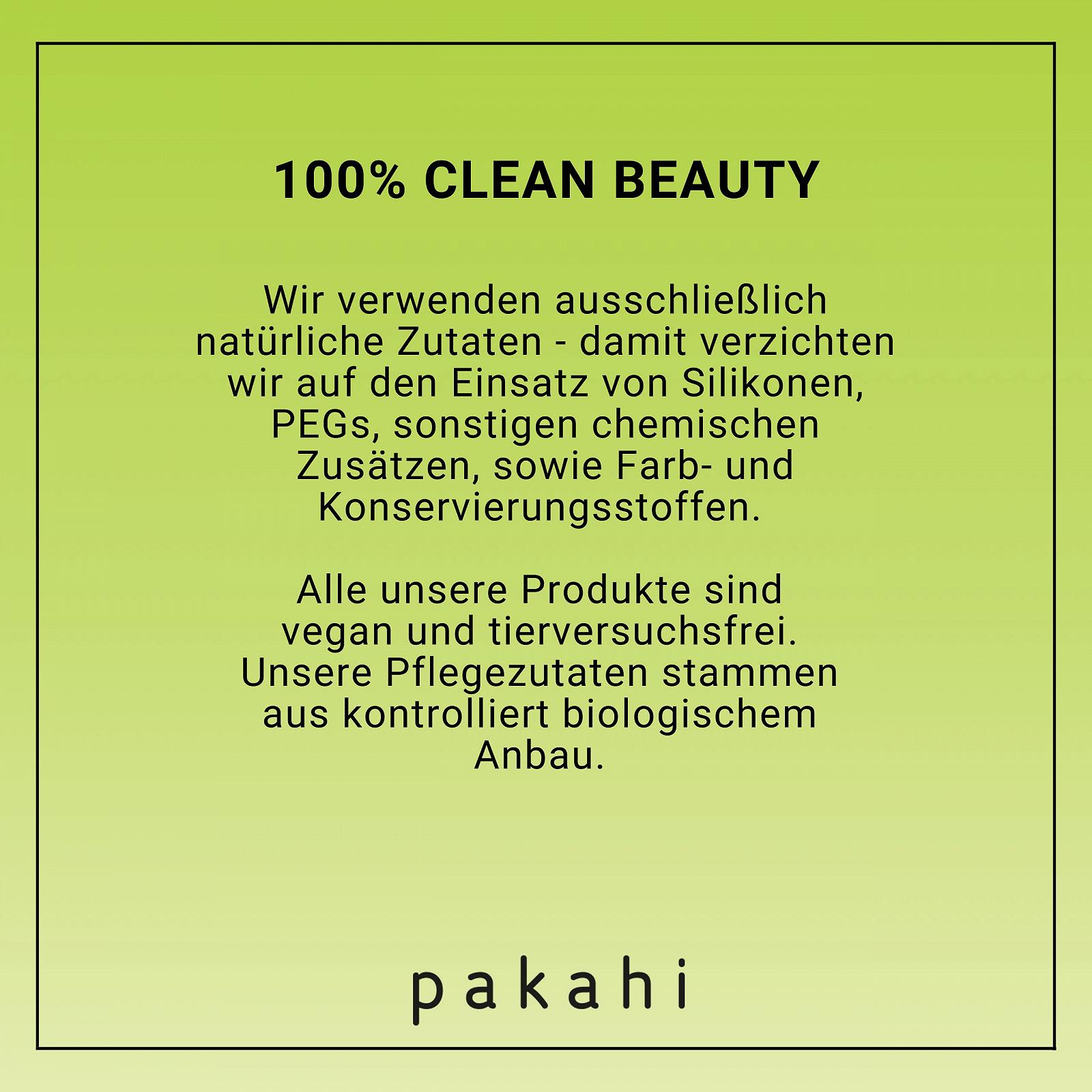 Органический шампунь PAKAHI Shaka лимонный мохито для жирных волос, фото №7 Органический шампунь PAKAHI Shaka лимонный мохито для жирных волос, фото №7