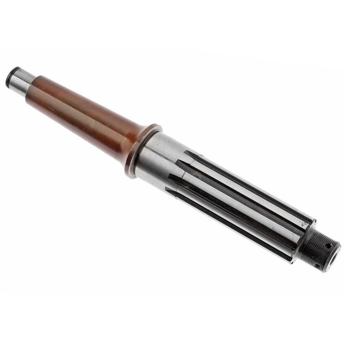 Вал ведущий переднего моста 4310 пр-во КАМАЗ 4310-2302024, фото №1