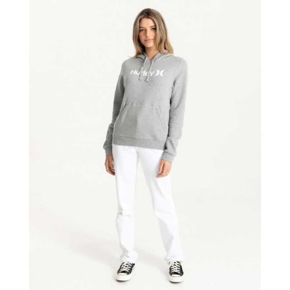 Женская Толстовка Hurley OAO Core, фото №5