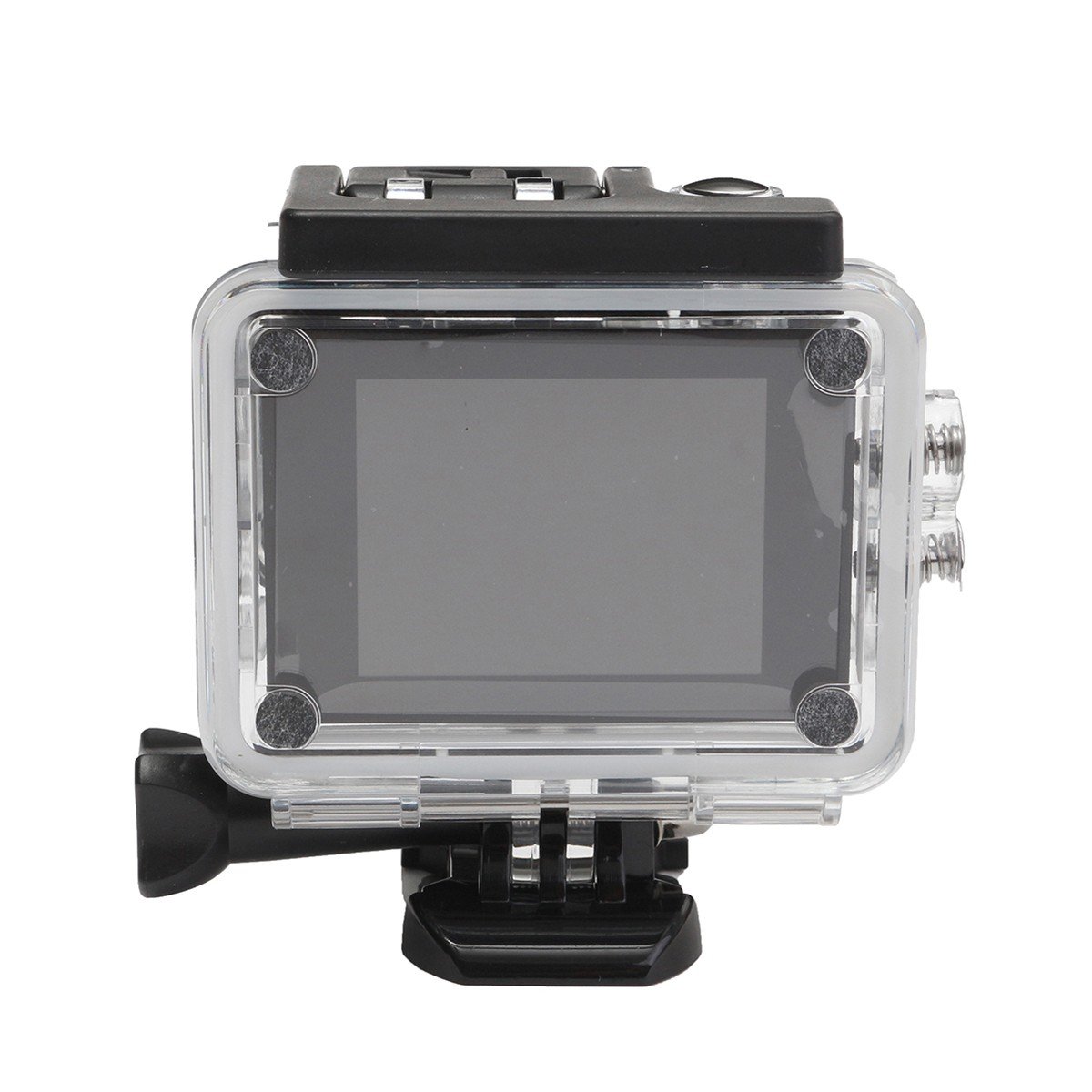 Екшн-камера Masunn Winksoar SJ8000 2.0 дюйма LCD WIFI 4K HD Sport DV Action Екшн-камера з пультом дистанційного керування, фото №5