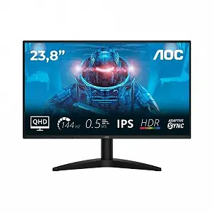 Монитор AOC Q24B36X - Фото 1