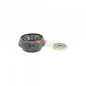 Ремкомплект, опора амортизатора METZGER 6490039 для RENAULT DACIA - Фото 1