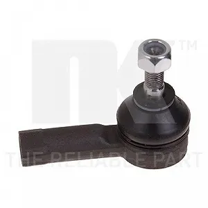 Наконечник рулевой тяги NK 5033623 для OPEL VAUXHALL SMART, передняя ось слева, внешний synthetic.ua - Фото 1