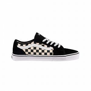 Кроссовки Vans Filmore Decon мужские synthetic.ua - Фото 1