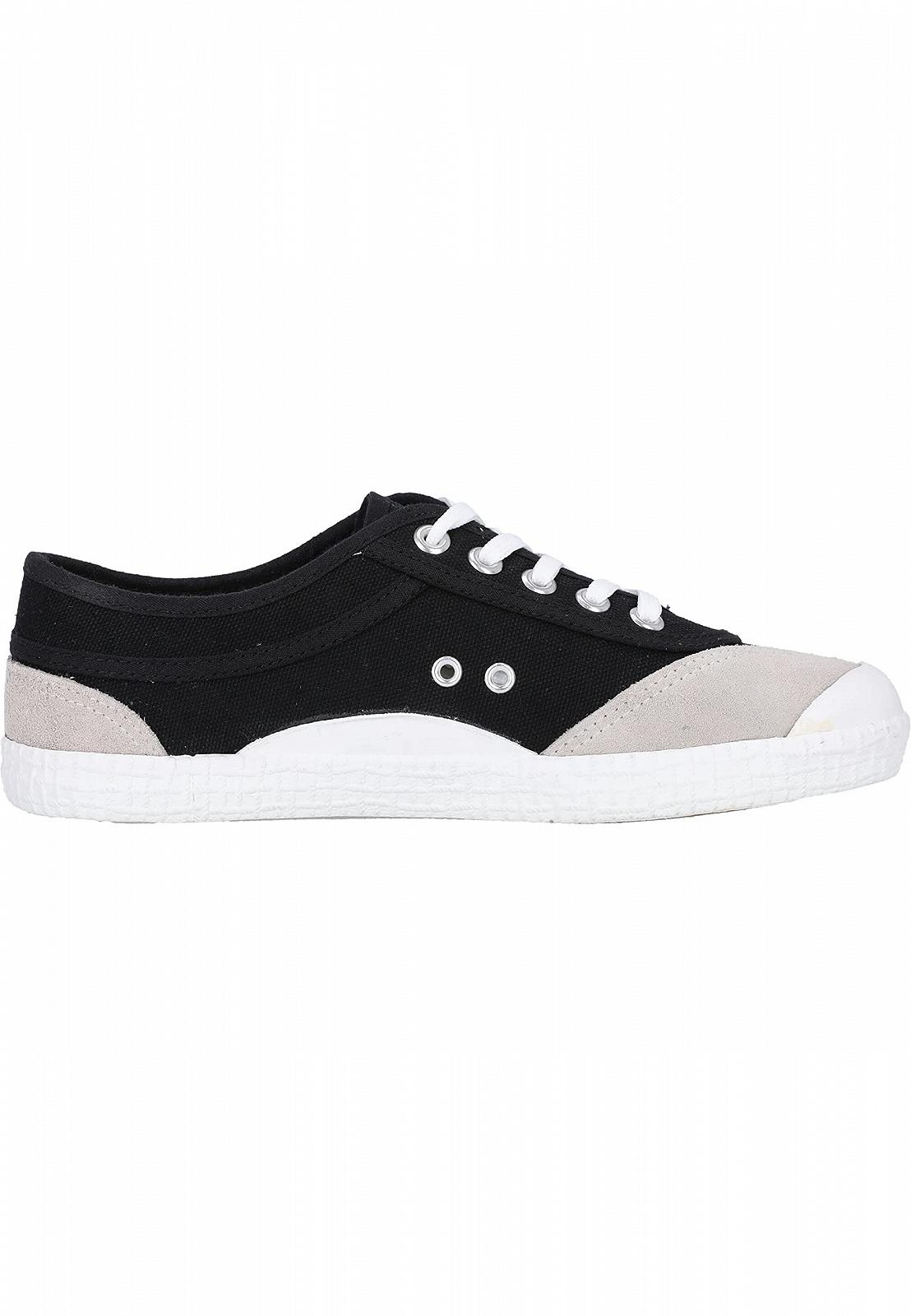 Кросівки Kawasaki Retro Canvas Shoe Unisex, фото №5