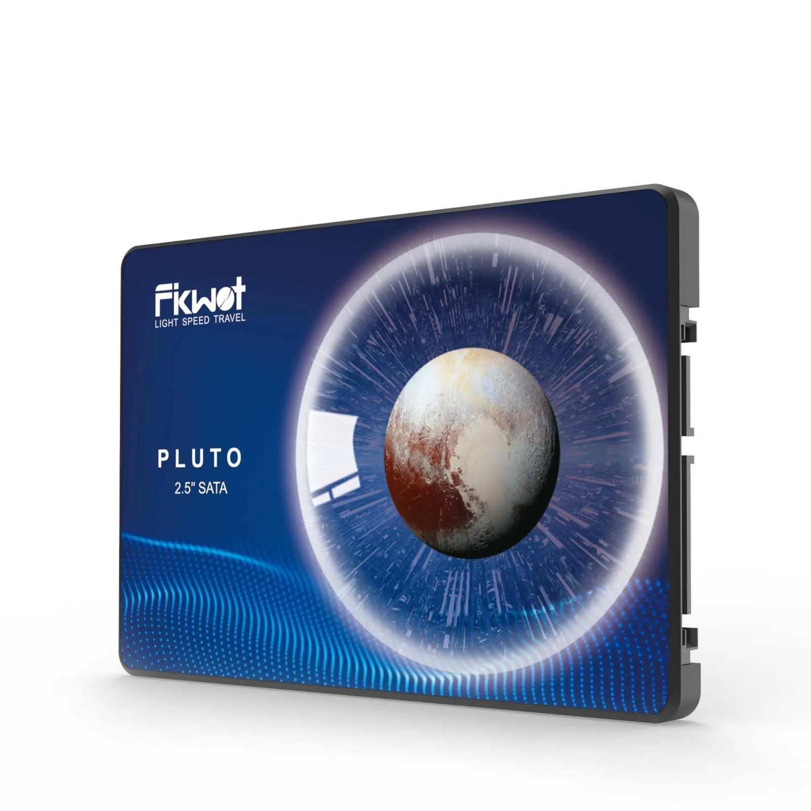 SSD Fikwot FX815 4 ТБ 3D NAND 2.5" SATA III 560 МБ/с, фото №1 SSD Fikwot FX815 4 ТБ 3D NAND 2.5" SATA III 560 МБ/с, фото №1