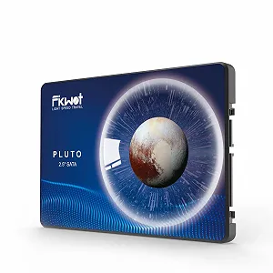 SSD Fikwot FX815 4 ТБ 3D NAND 2.5" SATA III 560 МБ/с - Фото 1
