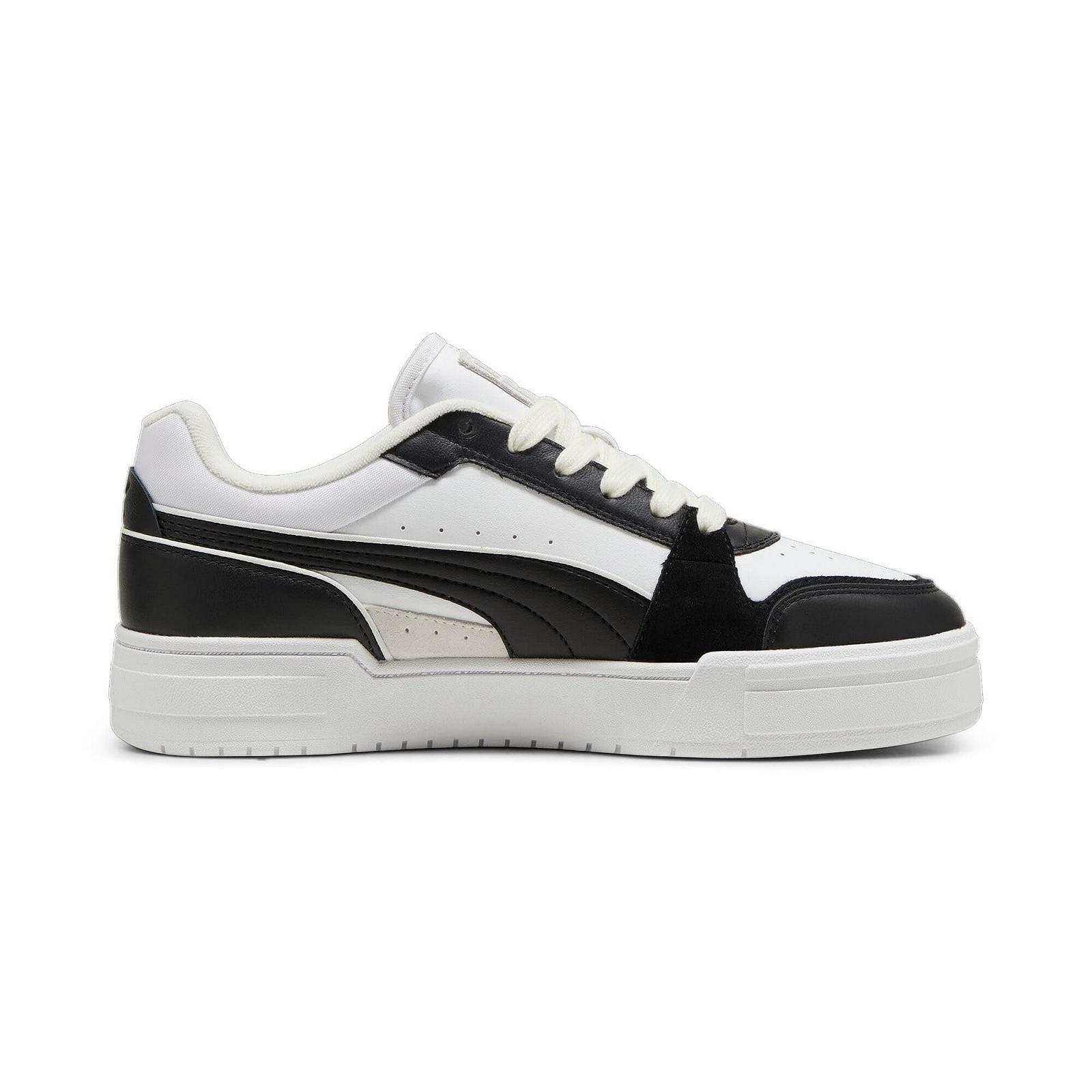 Кросівки PUMA CA PRO LUX III Білий, фото №4 Кросівки PUMA CA PRO LUX III Білий, фото №4