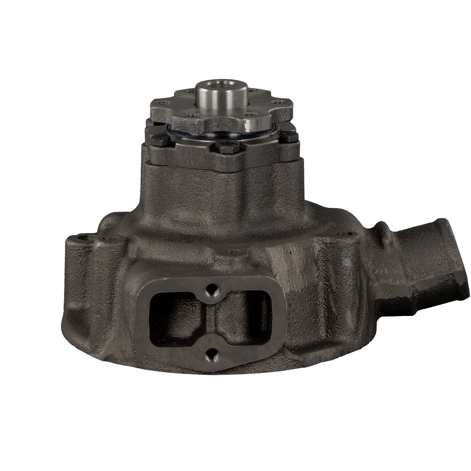 Водяний насос FEBI BILSTEIN 35030 охолодження двигуна для MERCEDES-BENZ EVOBUS, фото №3 Водяний насос FEBI BILSTEIN 35030 охолодження двигуна для MERCEDES-BENZ EVOBUS, фото №3