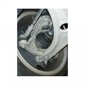 Ударная торцевая головка KS TOOLS 515.1173 synthetic.ua - Фото 1